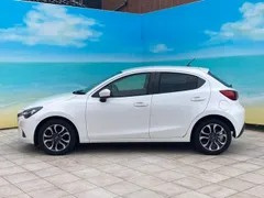 Mazda Mazda2 (Demio)