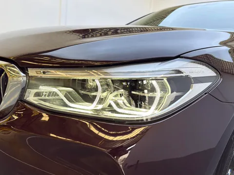 BMW Gran Turismo