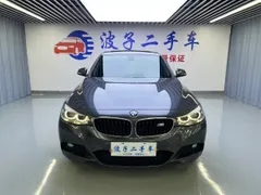 BMW Gran Turismo