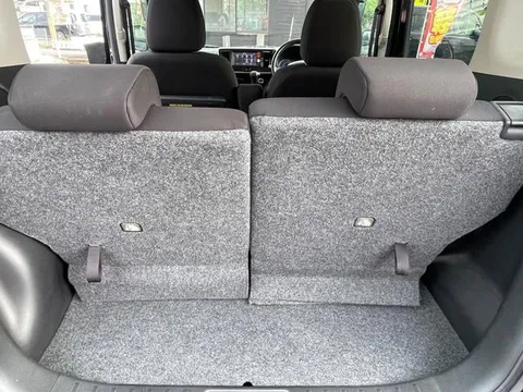 Mitsubishi eK Space Custom