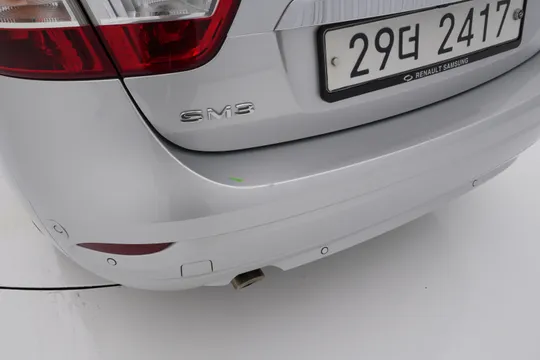 Renault SM3