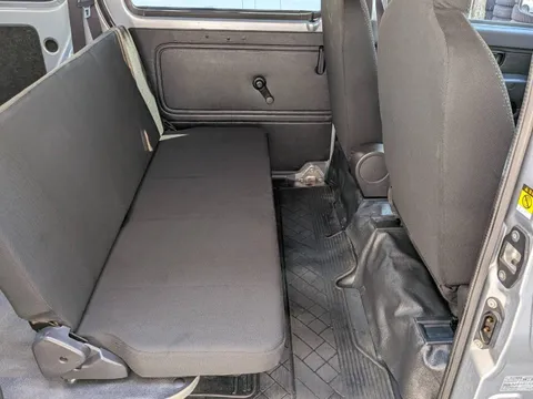 Toyota Pixis Van