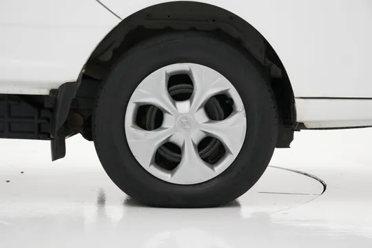 Hyundai Porter II