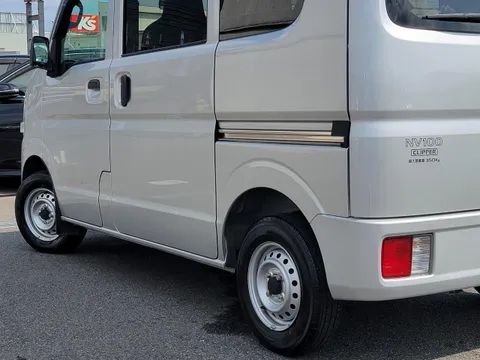 Nissan Clipper
