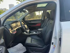 Changan CS55 Plus