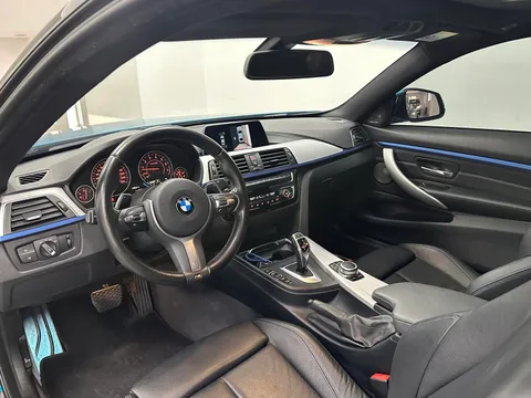 BMW 4-Series