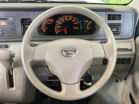 Daihatsu Atrai Wagon