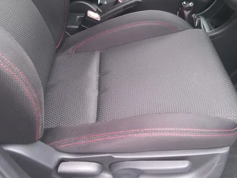 Suzuki Swift Sport