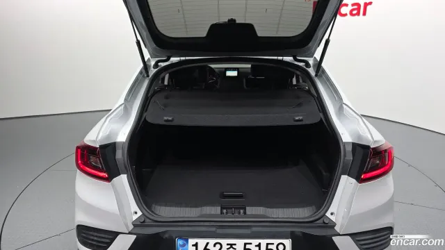 Renault XM3
