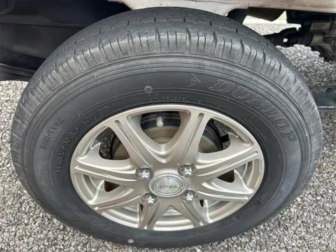 Suzuki Super Carry