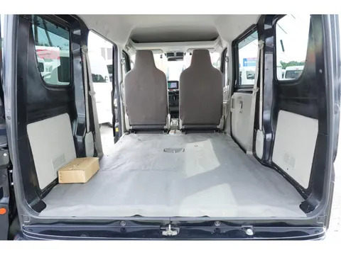 Nissan Clipper