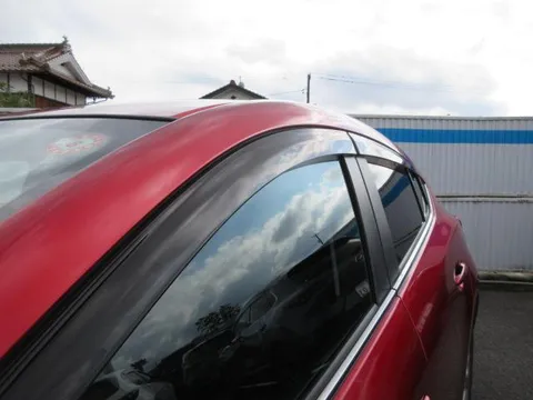 Mazda Axela Sport
