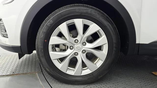 Renault XM3