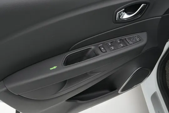 Renault QM3