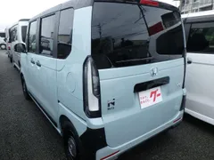 Honda N-BOX Joy