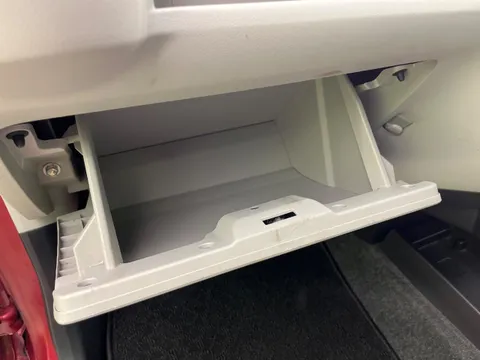 Subaru Pleo Plus
