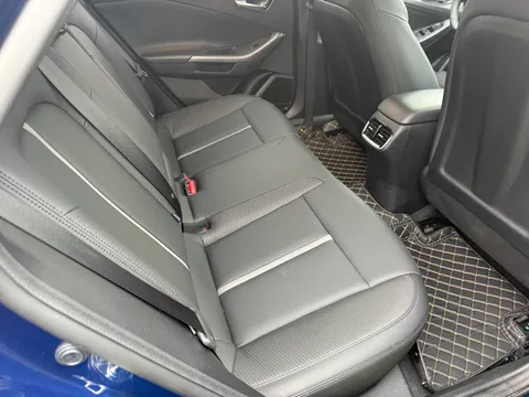 Hyundai Festa