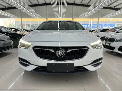 Buick Regal