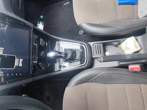 Volkswagen C-Trek