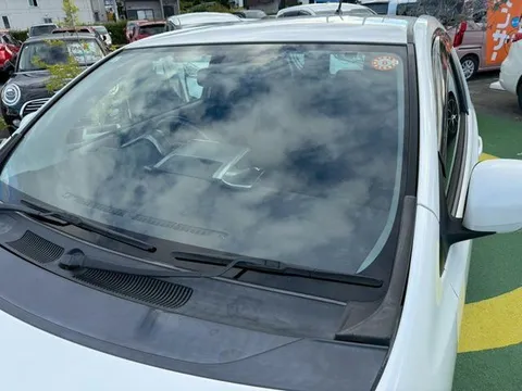 Toyota iQ