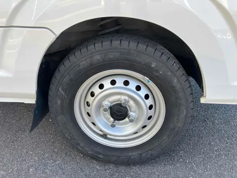 Mazda Scrum Truck