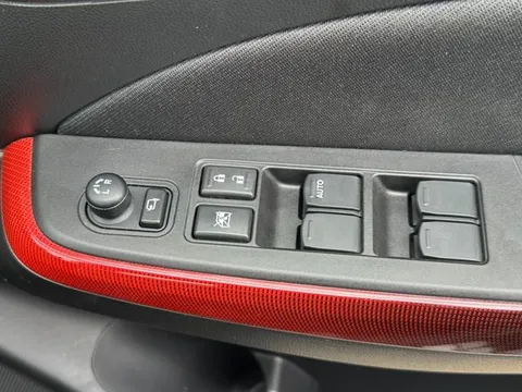 Suzuki Swift Sport