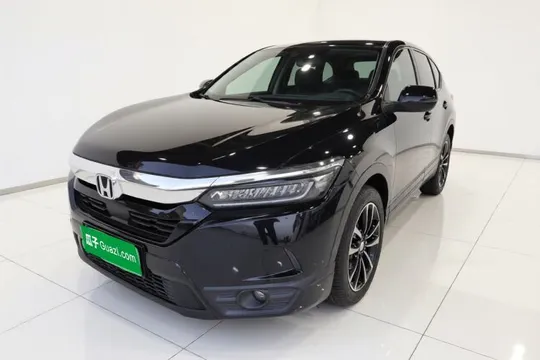 Honda Breeze
