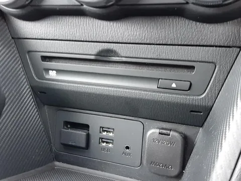 Mazda Mazda2 (Demio)