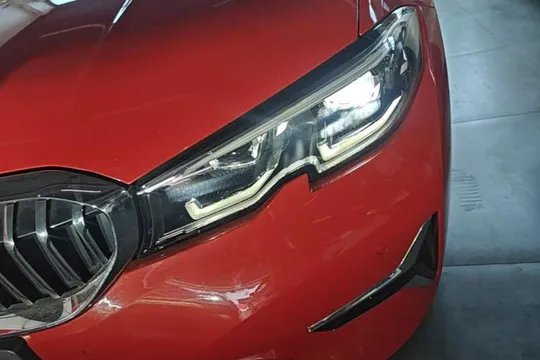 BMW 3-Series