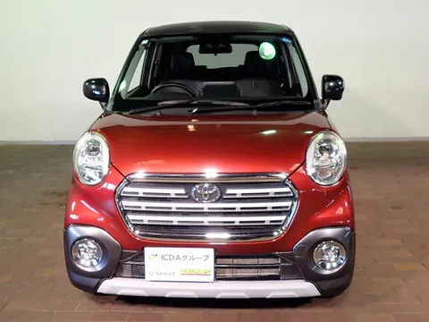 Toyota Pixis Joy