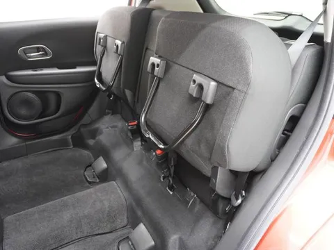 Honda HR-V (Vezel)