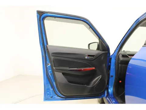 Suzuki Swift Sport