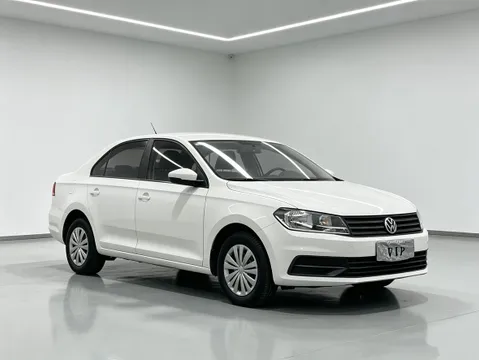 Volkswagen Santana