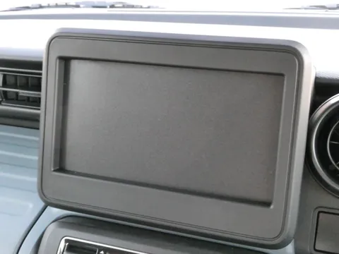 Suzuki Spacia Base
