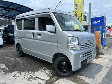 Nissan Clipper