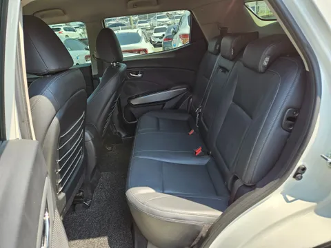 SsangYong Tivoli XLV (Tivoli Air)