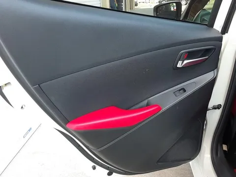 Mazda Mazda2 (Demio)