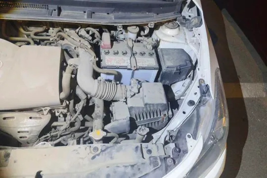 Toyota Vios