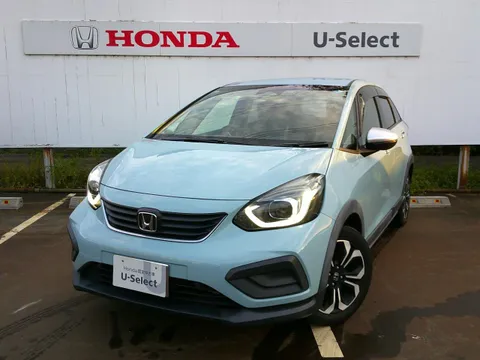 Honda Jazz (Fit)