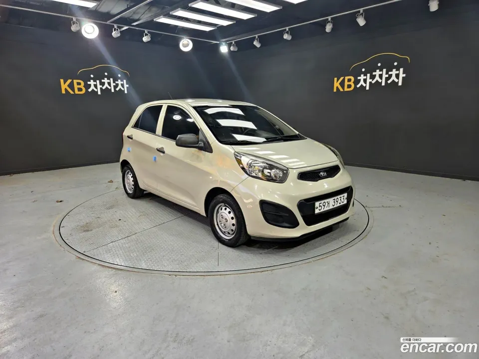 Kia Morning