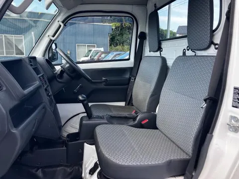 Mazda Scrum Truck