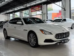 Maserati