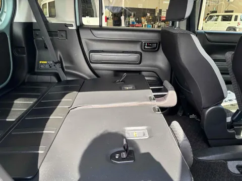 Mazda Flair Crossover