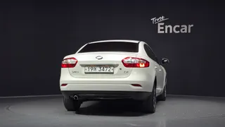 Renault SM3