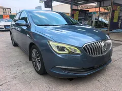 Buick Excelle GT