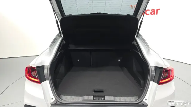 Renault XM3
