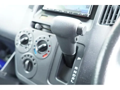Toyota TownAce Van