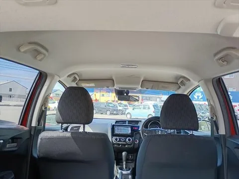 Honda Jazz (Fit)