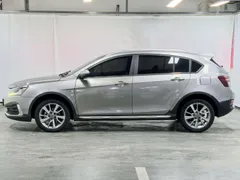 Geely