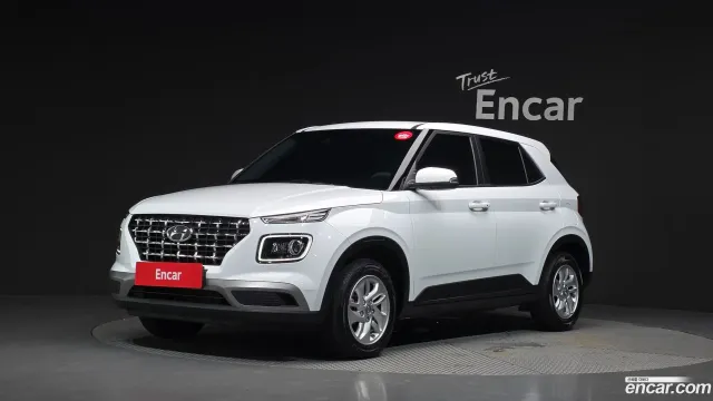 Hyundai Venue